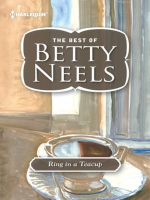 cover image of Ring in a Teacup